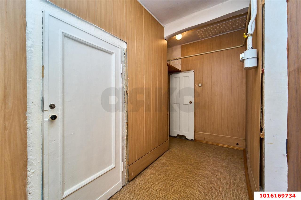 Фото №6: 2-комнатная квартира 44 м² - Краснодар, Центральный внутригородской округ, мкр. Центральный, ул. Янковского