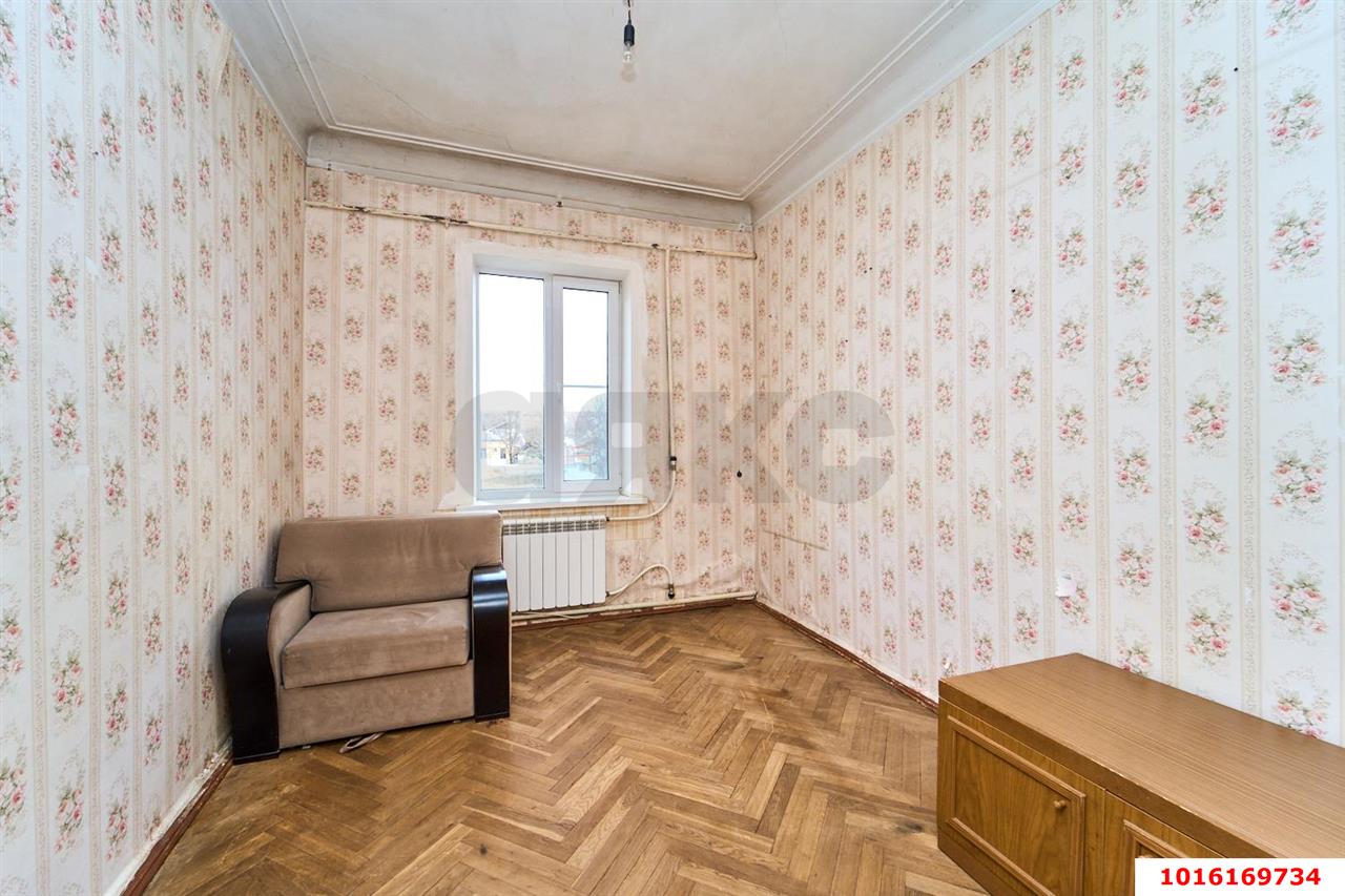 Фото №9: 2-комнатная квартира 44 м² - Краснодар, Центральный внутригородской округ, мкр. Центральный, ул. Янковского