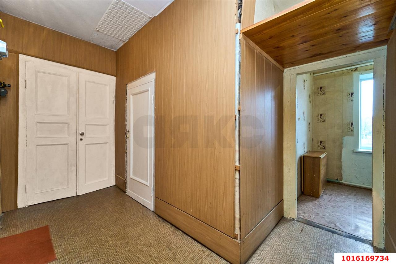 Фото №7: 2-комнатная квартира 44 м² - Краснодар, Центральный внутригородской округ, мкр. Центральный, ул. Янковского