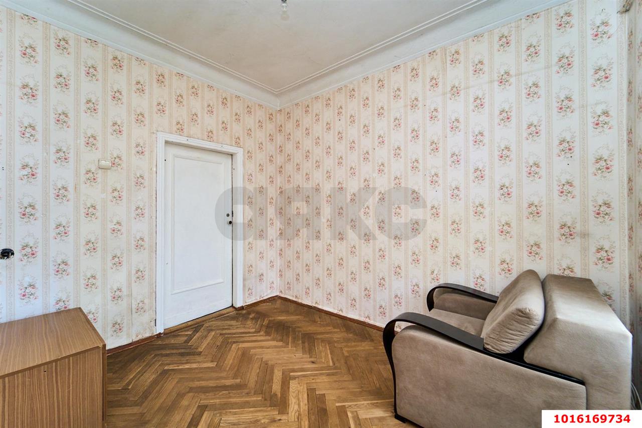 Фото №10: 2-комнатная квартира 44 м² - Краснодар, Центральный внутригородской округ, мкр. Центральный, ул. Янковского