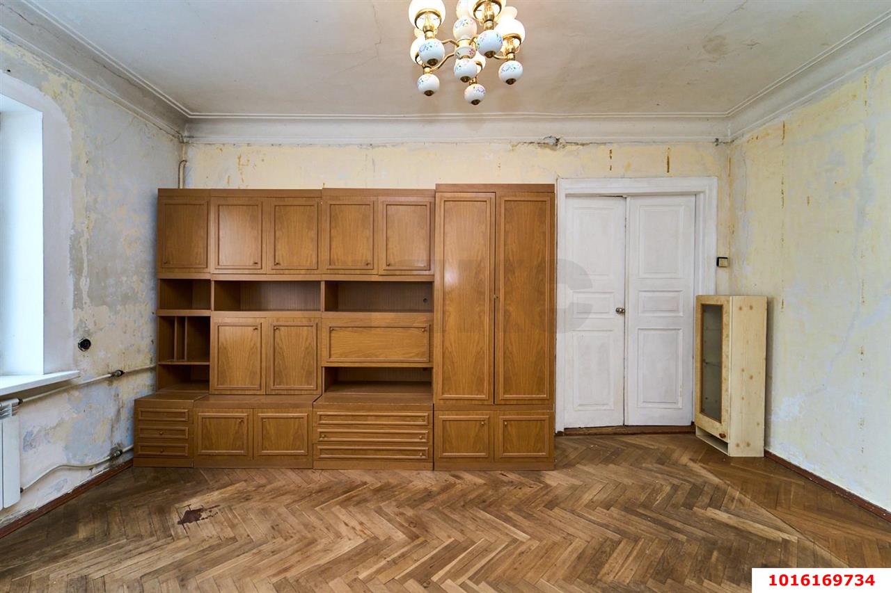 Фото №13: 2-комнатная квартира 44 м² - Краснодар, Центральный внутригородской округ, мкр. Центральный, ул. Янковского