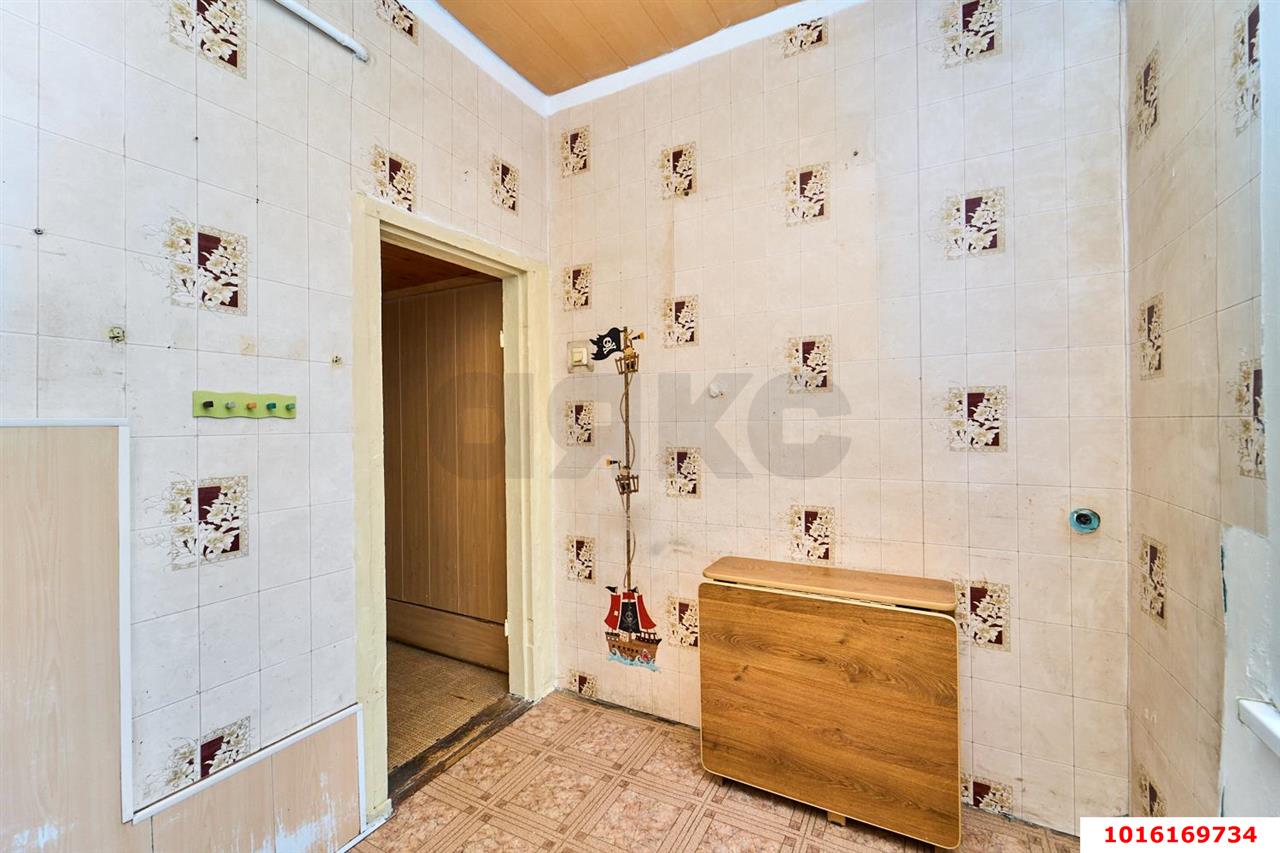 Фото №16: 2-комнатная квартира 44 м² - Краснодар, Центральный внутригородской округ, мкр. Центральный, ул. Янковского