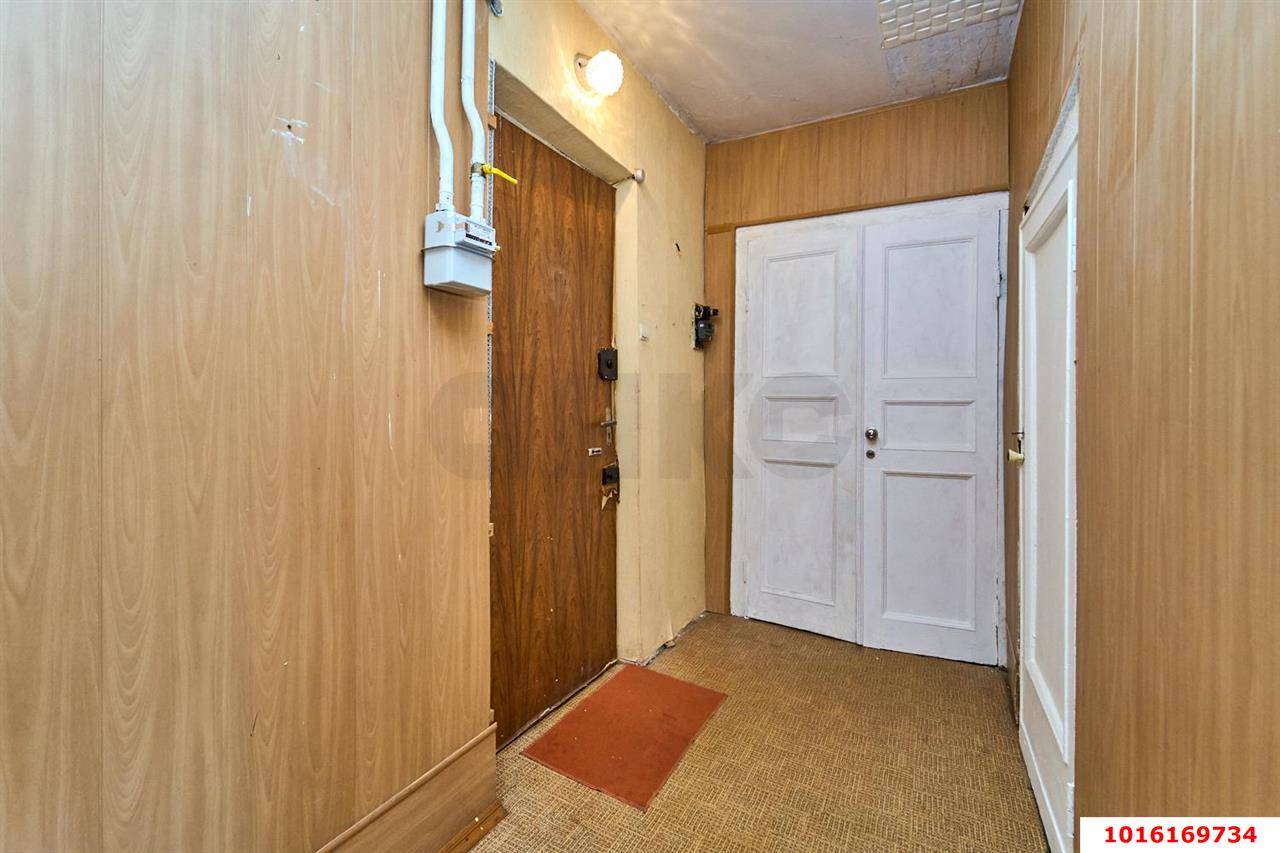 Фото №8: 2-комнатная квартира 44 м² - Краснодар, Центральный внутригородской округ, мкр. Центральный, ул. Янковского