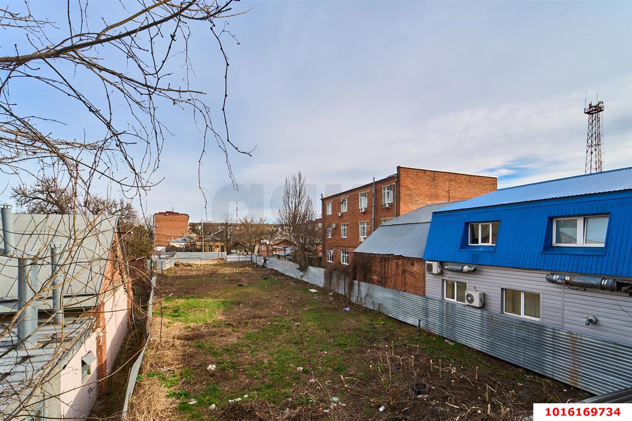 Фото №14: 2-комнатная квартира 44 м² - Краснодар, Центральный внутригородской округ, мкр. Центральный, ул. Янковского