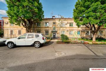 Фото №4: 2-комнатная квартира 44 м² - Краснодар, мкр. Центральный, ул. Янковского