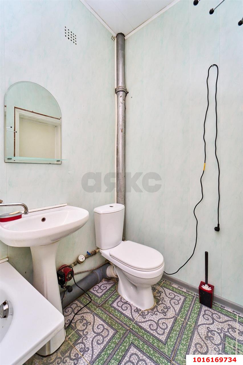 Фото №19: 2-комнатная квартира 44 м² - Краснодар, Центральный внутригородской округ, мкр. Центральный, ул. Янковского