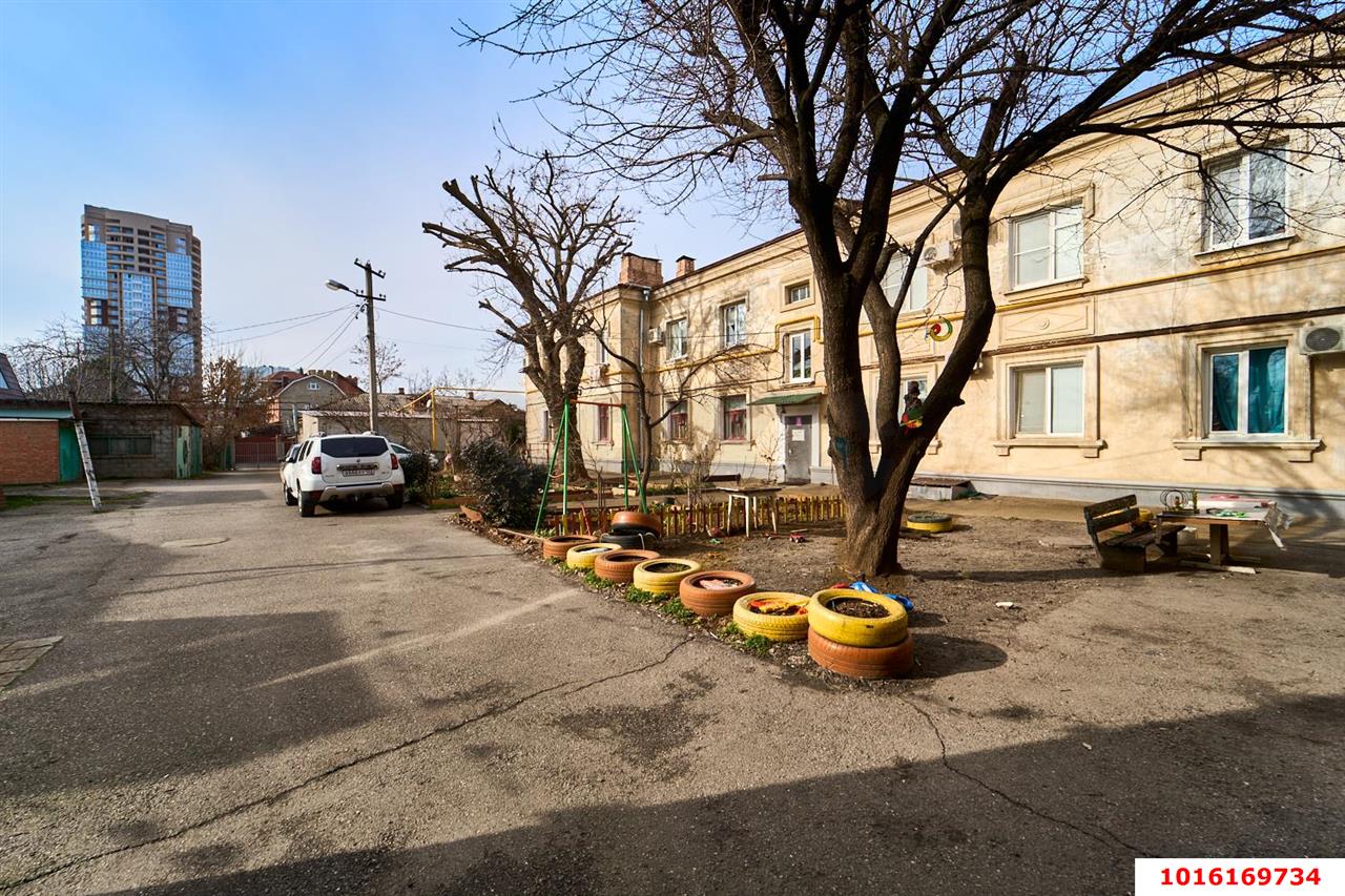 Фото №5: 2-комнатная квартира 44 м² - Краснодар, Центральный внутригородской округ, мкр. Центральный, ул. Янковского