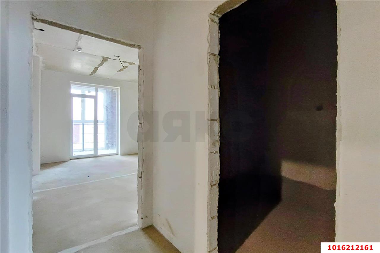 Фото №7: 2-комнатная квартира 70 м² - Знаменский, мкр. Карасунский внутригородской округ, ул. Природная