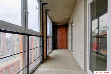 Фото №3: 2-комнатная квартира 70 м² - Знаменский, мкр. Карасунский внутригородской округ, ул. Природная