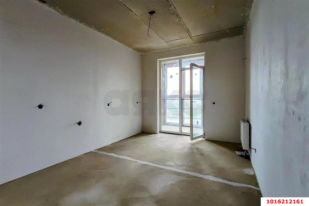 Фото №5: 2-комнатная квартира 70 м² - Знаменский, мкр. Карасунский внутригородской округ, ул. Природная