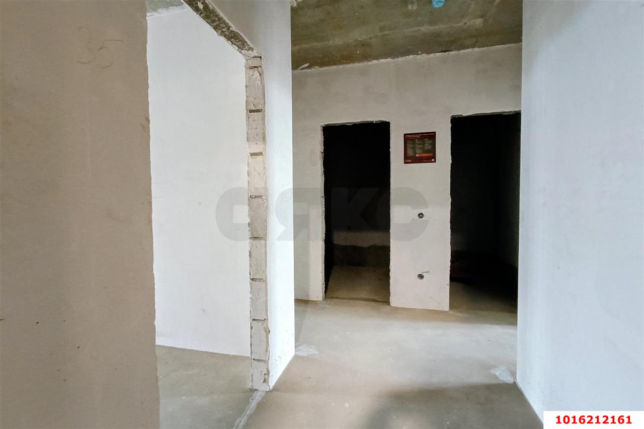 Фото №6: 2-комнатная квартира 70 м² - Знаменский, мкр. Карасунский внутригородской округ, ул. Природная