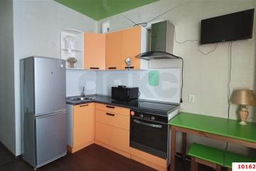 Фото №3: Студия 22 м² - Краснодар, мкр. жилой комплекс Красивый, пер. 2-й Красивый, 10