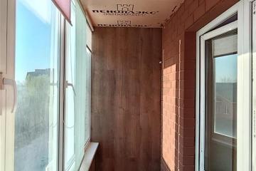 Фото №5: Студия 22 м² - Краснодар, мкр. жилой комплекс Красивый, пер. 2-й Красивый, 10