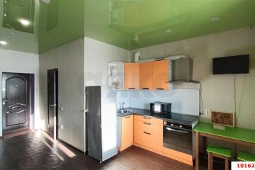 Фото №3: Студия 22 м² - Краснодар, мкр. жилой комплекс Красивый, пер. 2-й Красивый, 10