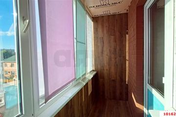 Фото №5: Студия 22 м² - Краснодар, мкр. жилой комплекс Красивый, пер. 2-й Красивый, 10