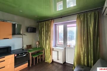 Фото №2: Студия 22 м² - Краснодар, мкр. жилой комплекс Красивый, пер. 2-й Красивый, 10