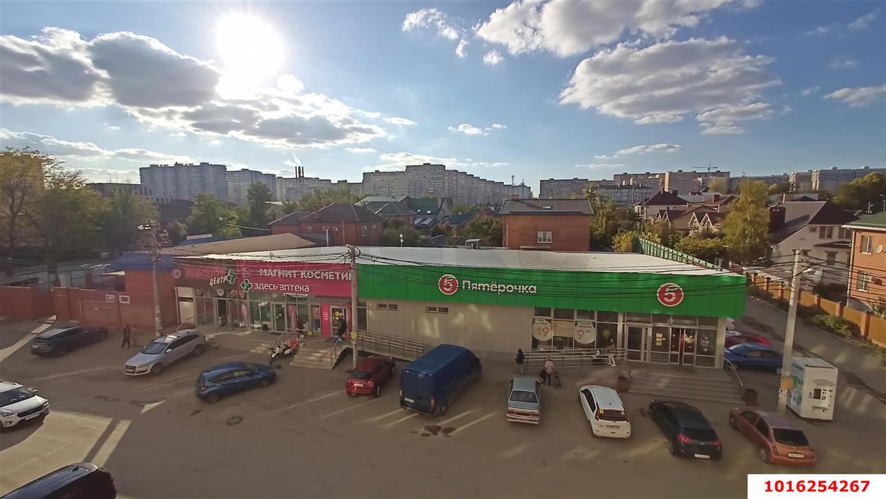 Фото №6: Студия 25 м² - Краснодар, Прикубанский внутригородской округ, Завод Радиоизмерительных Приборов, Калинино, мкр. жилой комплекс Красивый, пер. 2-й Красивый, 10