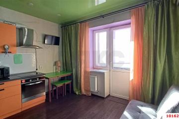 Фото №1: Студия 22 м² - Краснодар, мкр. жилой комплекс Красивый, пер. 2-й Красивый, 10