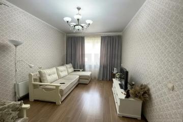 Фото №3: 2-комнатная квартира 65 м² - Краснодар, мкр. Завод Измерительных Приборов, ул. Зиповская, 41