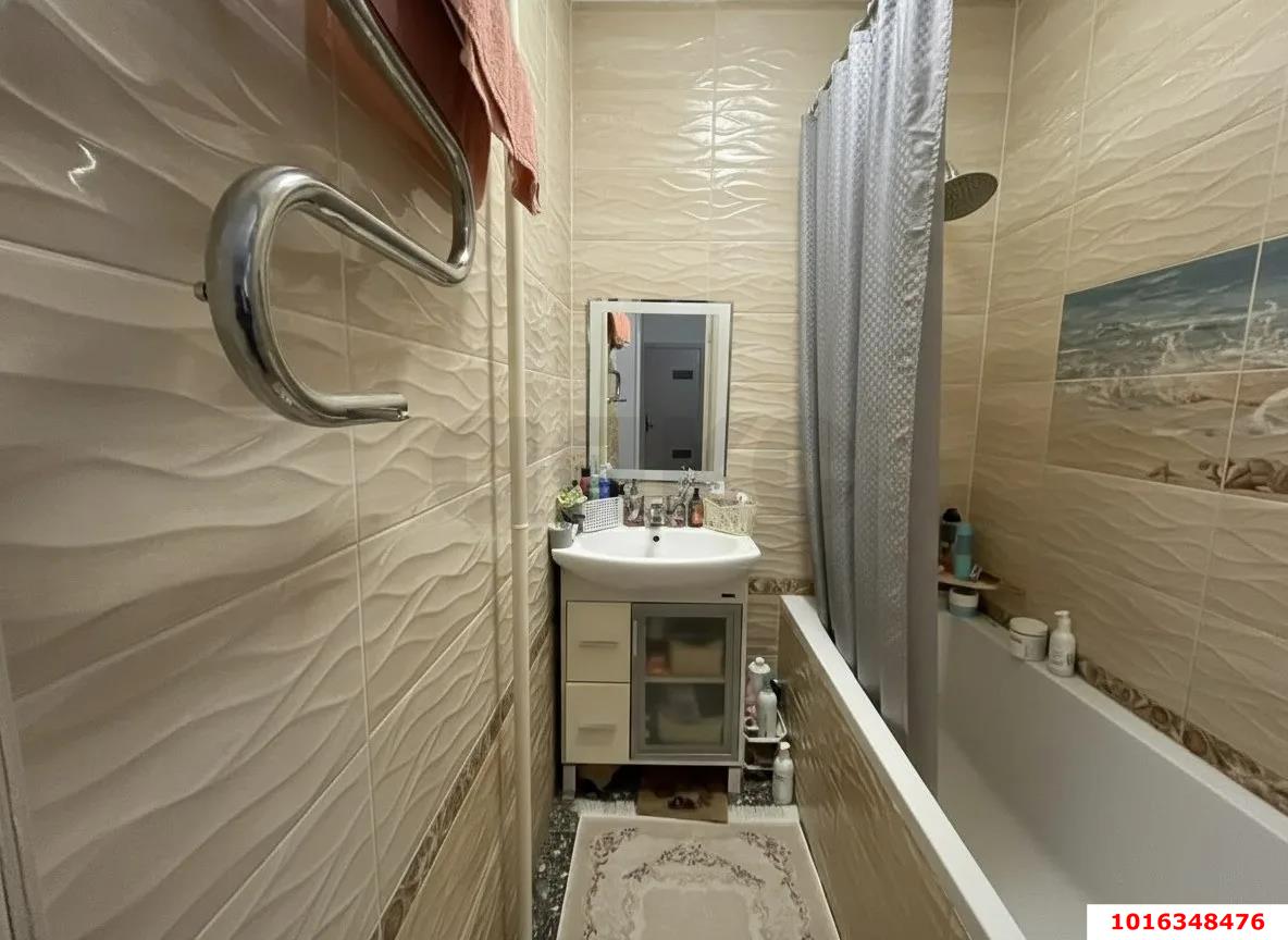 Фото №5: 2-комнатная квартира 65 м² - Краснодар, Прикубанский внутригородской округ, Московский, мкр. Завод Измерительных Приборов, ул. Зиповская, 41