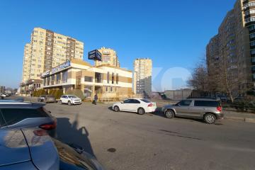 Фото №1: 1-комнатная квартира 49 м² - Анапа, мкр. Алексеевка, ул. Анапское шоссе, 1Г