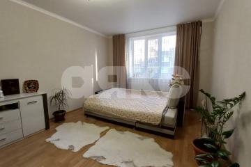 Фото №1: 1-комнатная квартира 49 м² - Анапа, мкр. Алексеевка, ул. Анапское шоссе, 1Г