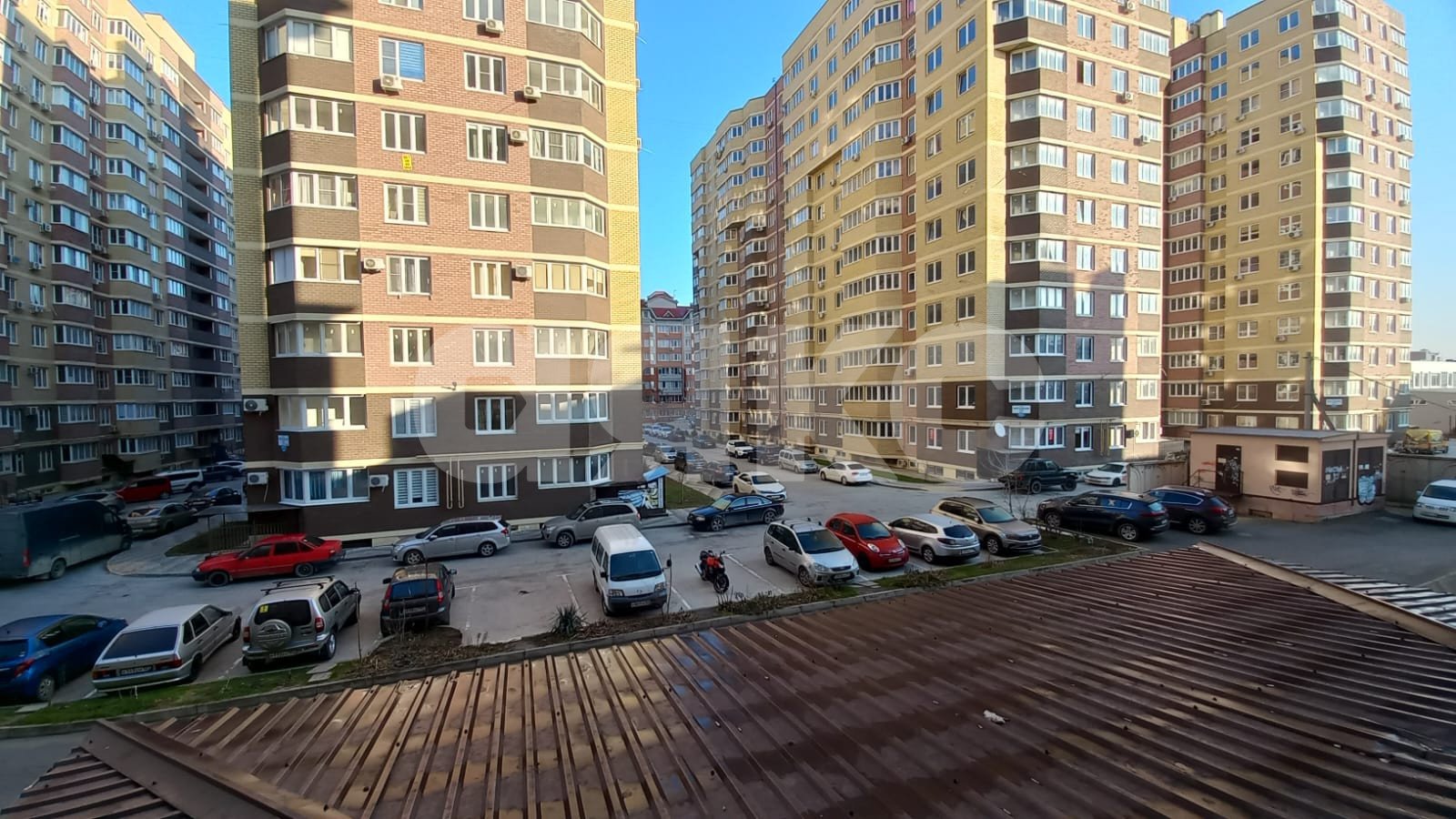 Фото №16: 1-комнатная квартира 49 м² - Анапа, Алексеевка, мкр. Алексеевка, ул. Анапское шоссе, 1Г