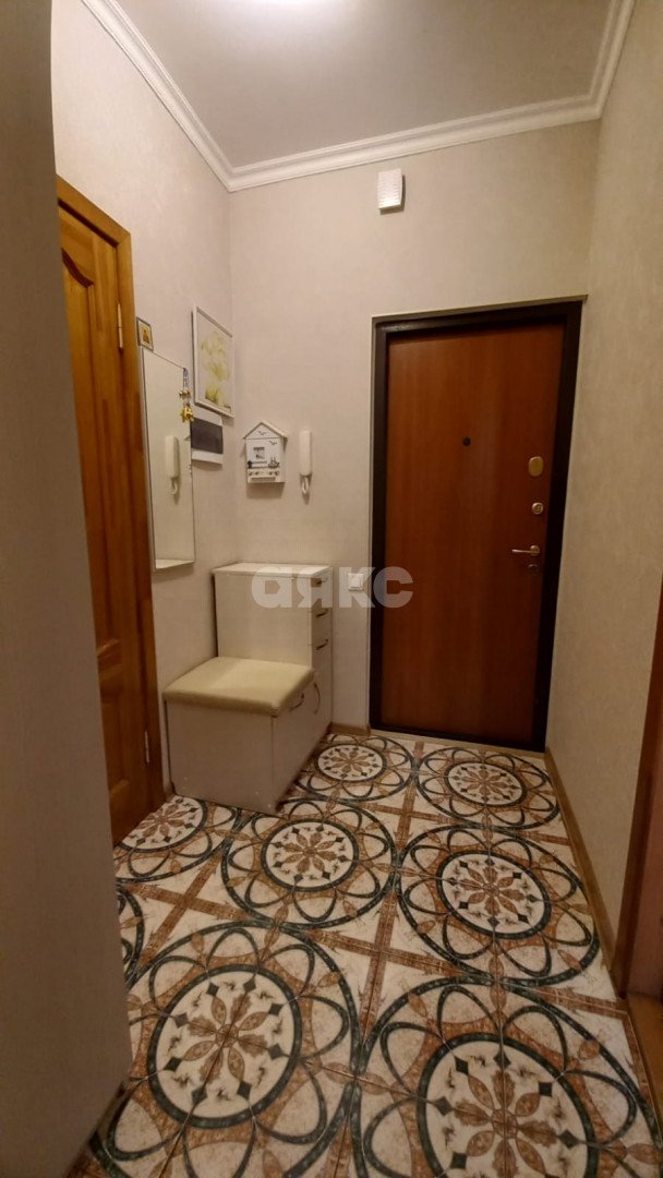 Фото №10: 1-комнатная квартира 49 м² - Анапа, Алексеевка, мкр. Алексеевка, ул. Анапское шоссе, 1Г