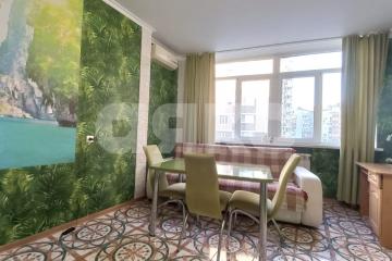 Фото №3: 1-комнатная квартира 49 м² - Анапа, мкр. Алексеевка, ул. Анапское шоссе, 1Г