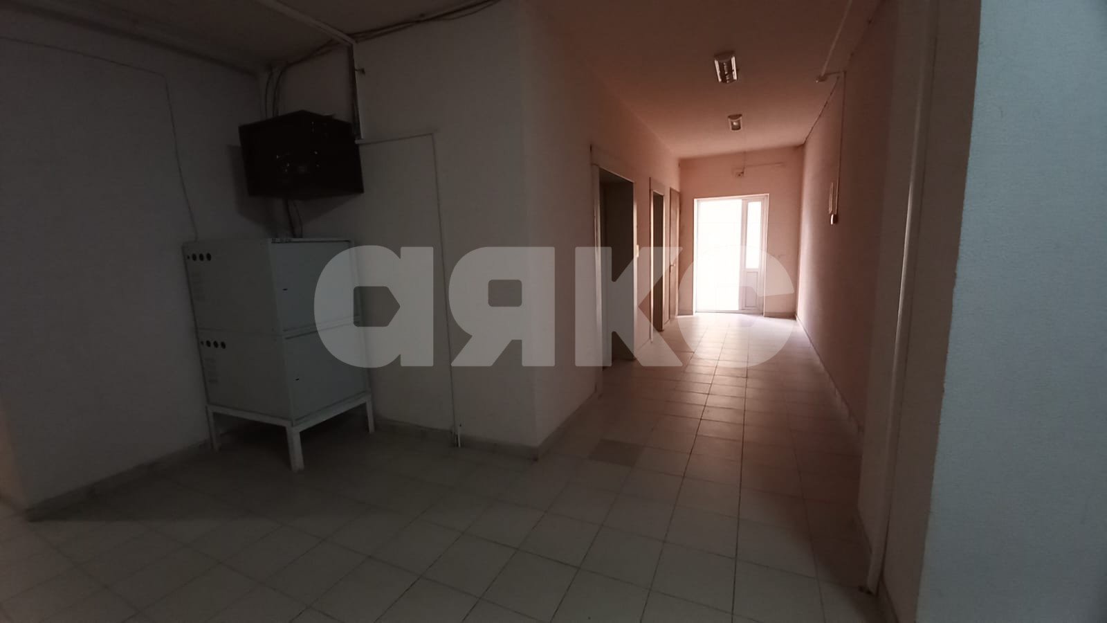 Фото №12: 1-комнатная квартира 49 м² - Анапа, Алексеевка, мкр. Алексеевка, ул. Анапское шоссе, 1Г