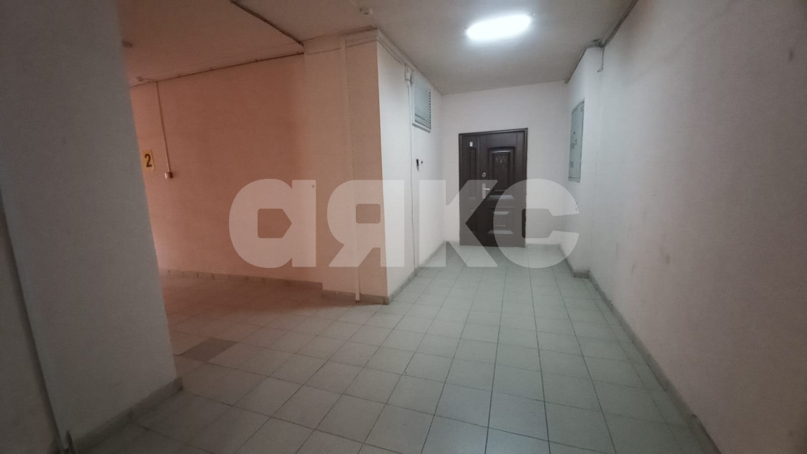 Фото №14: 1-комнатная квартира 49 м² - Анапа, Алексеевка, мкр. Алексеевка, ул. Анапское шоссе, 1Г