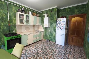 Фото №5: 1-комнатная квартира 49 м² - Анапа, мкр. Алексеевка, ул. Анапское шоссе, 1Г