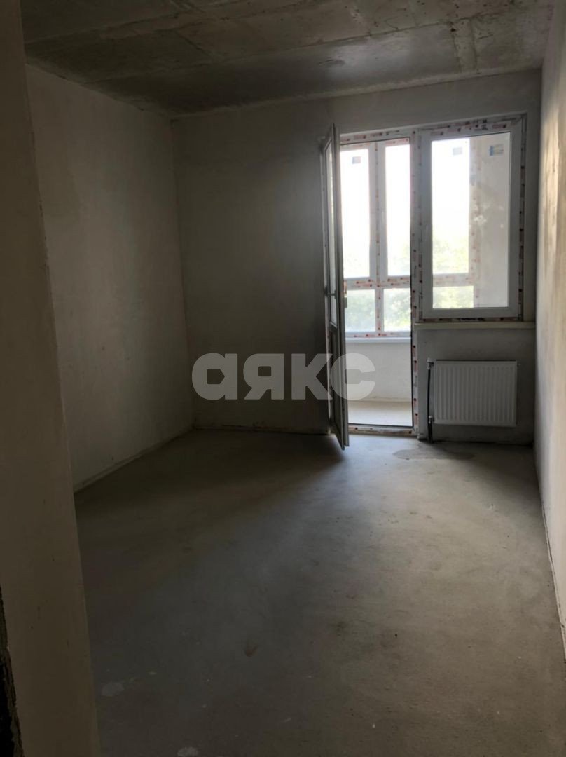 Фото №18: 1-комнатная квартира 42 м² - Анапа, 3Б, мкр. жилой комплекс Горизонт, ул. Ленина, 173Ак2