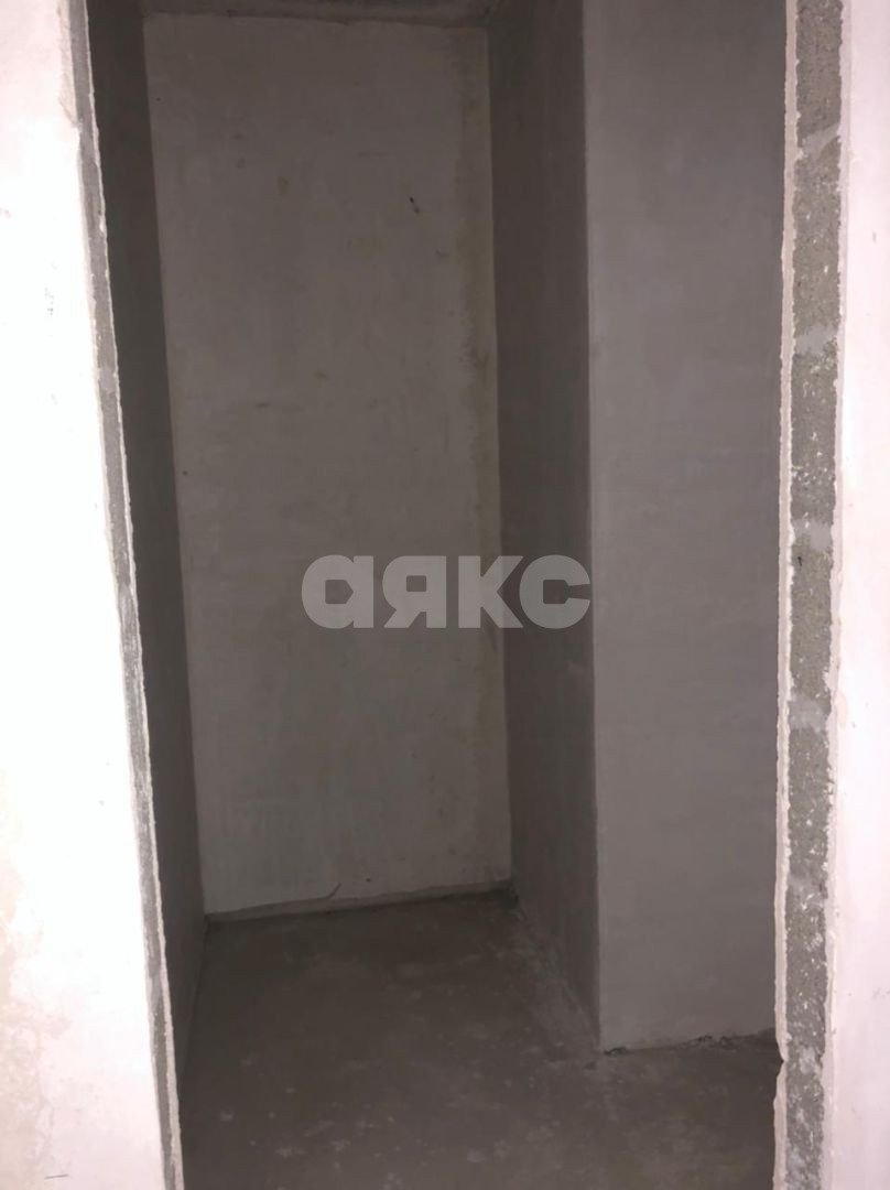 Фото №22: 1-комнатная квартира 42 м² - Анапа, 3Б, мкр. жилой комплекс Горизонт, ул. Ленина, 173Ак2