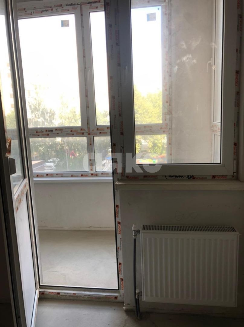 Фото №19: 1-комнатная квартира 42 м² - Анапа, 3Б, мкр. жилой комплекс Горизонт, ул. Ленина, 173Ак2