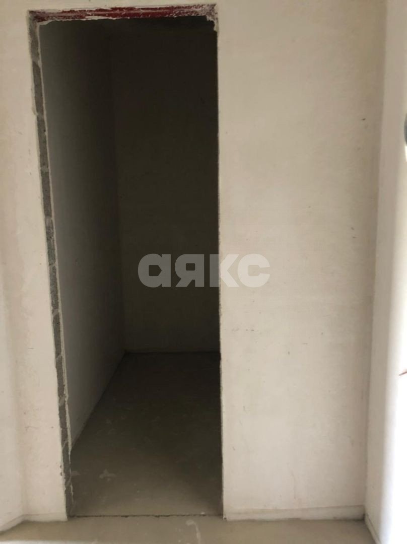 Фото №20: 1-комнатная квартира 42 м² - Анапа, 3Б, мкр. жилой комплекс Горизонт, ул. Ленина, 173Ак2