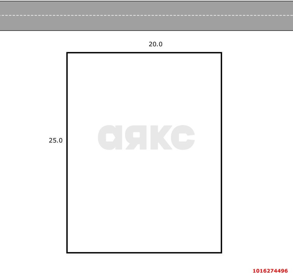 Фото №4: Земельный участок 5 сот. - Аврора, мкр. Карасунский внутригородской округ, ул. Державная