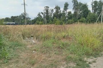 Фото №3: Земельный участок 5 сот. - Аврора, мкр. Карасунский внутригородской округ, ул. Державная