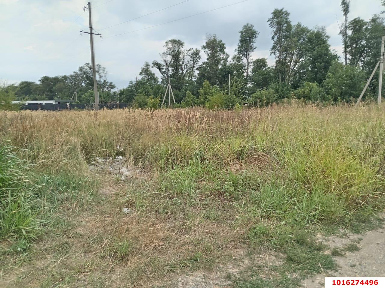 Фото №3: Земельный участок 5 сот. - Аврора, мкр. Карасунский внутригородской округ, ул. Державная