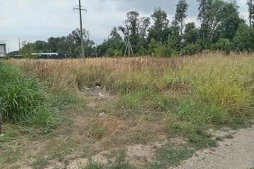 Фото №2: Земельный участок 4.98 сот. - Аврора, мкр. Карасунский внутригородской округ, ул. Державная