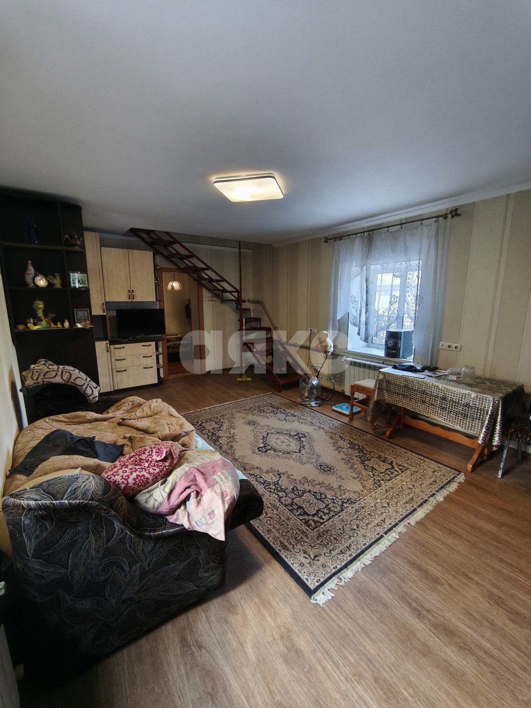 Фото №5: Дом 98 м² + 5.67 сот. - Мариуполь, Приморский, п. Моряков, ул. Меламеда, 76