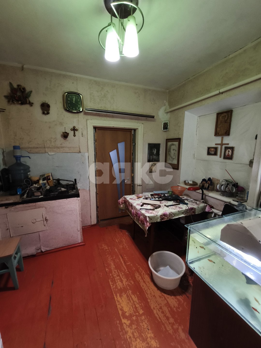 Фото №8: Дом 98 м² + 5.67 сот. - Мариуполь, Приморский, п. Моряков, ул. Меламеда, 76