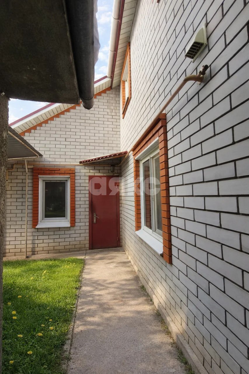 Фото №1: Дом 98 м² + 5.67 сот. - Мариуполь, Приморский, п. Моряков, ул. Меламеда, 76