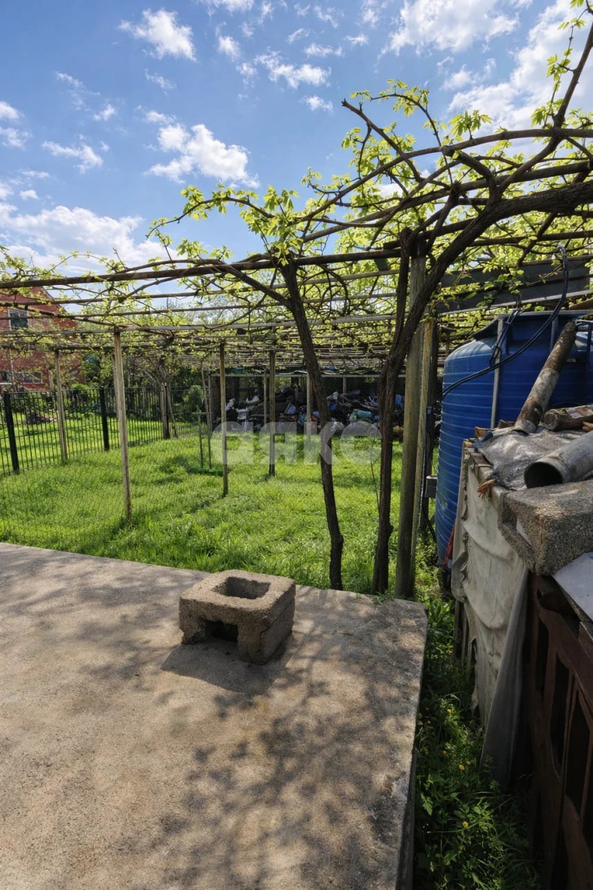 Фото №3: Дом 98 м² + 5.67 сот. - Мариуполь, Приморский, п. Моряков, ул. Меламеда, 76