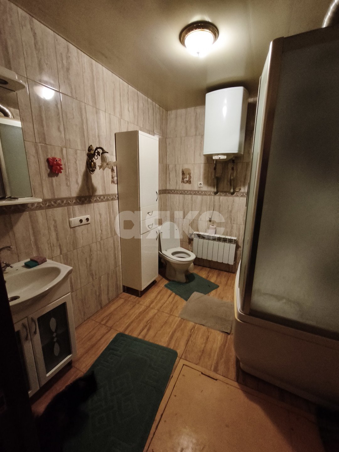 Фото №9: Дом 98 м² + 5.67 сот. - Мариуполь, Приморский, п. Моряков, ул. Меламеда, 76