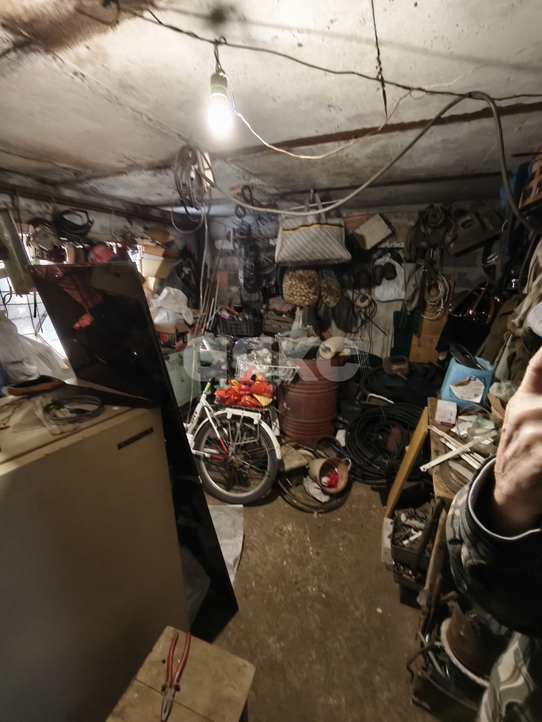 Фото №12: Дом 98 м² + 5.67 сот. - Мариуполь, Приморский, п. Моряков, ул. Меламеда, 76