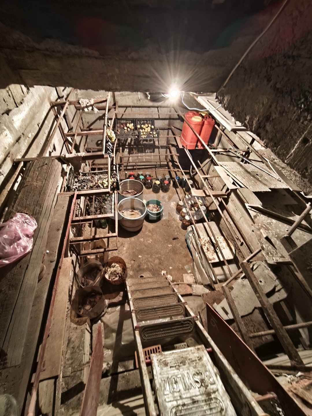 Фото №11: Дом 98 м² + 5.67 сот. - Мариуполь, Приморский, п. Моряков, ул. Меламеда, 76