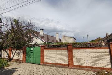 Фото №1: Дом 98 м² - Мариуполь, п. Моряков, ул. Меламеда, 76
