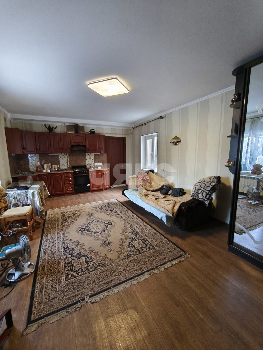 Фото №4: Дом 98 м² + 5.67 сот. - Мариуполь, Приморский, п. Моряков, ул. Меламеда, 76