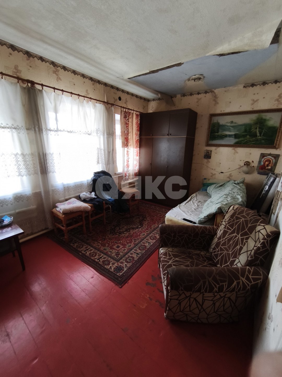 Фото №6: Дом 98 м² + 5.67 сот. - Мариуполь, Приморский, п. Моряков, ул. Меламеда, 76